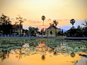 Libra Moon journal photo