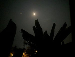 Libra Moon journal photo