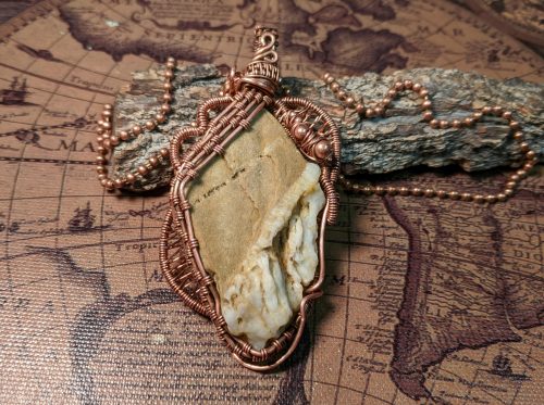 Boho Creek · "Free Fall"