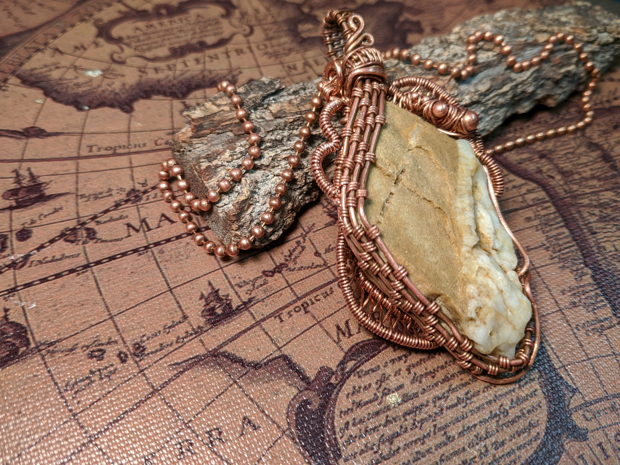 Boho Creek · "Free Fall" - Image 2