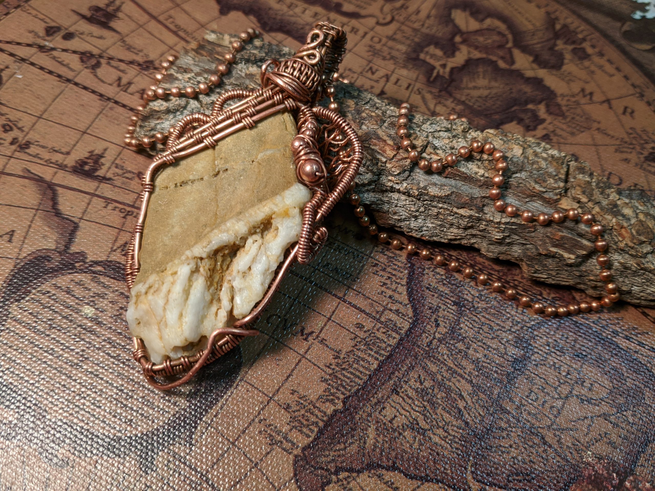 Boho Creek · "Free Fall" - Image 3