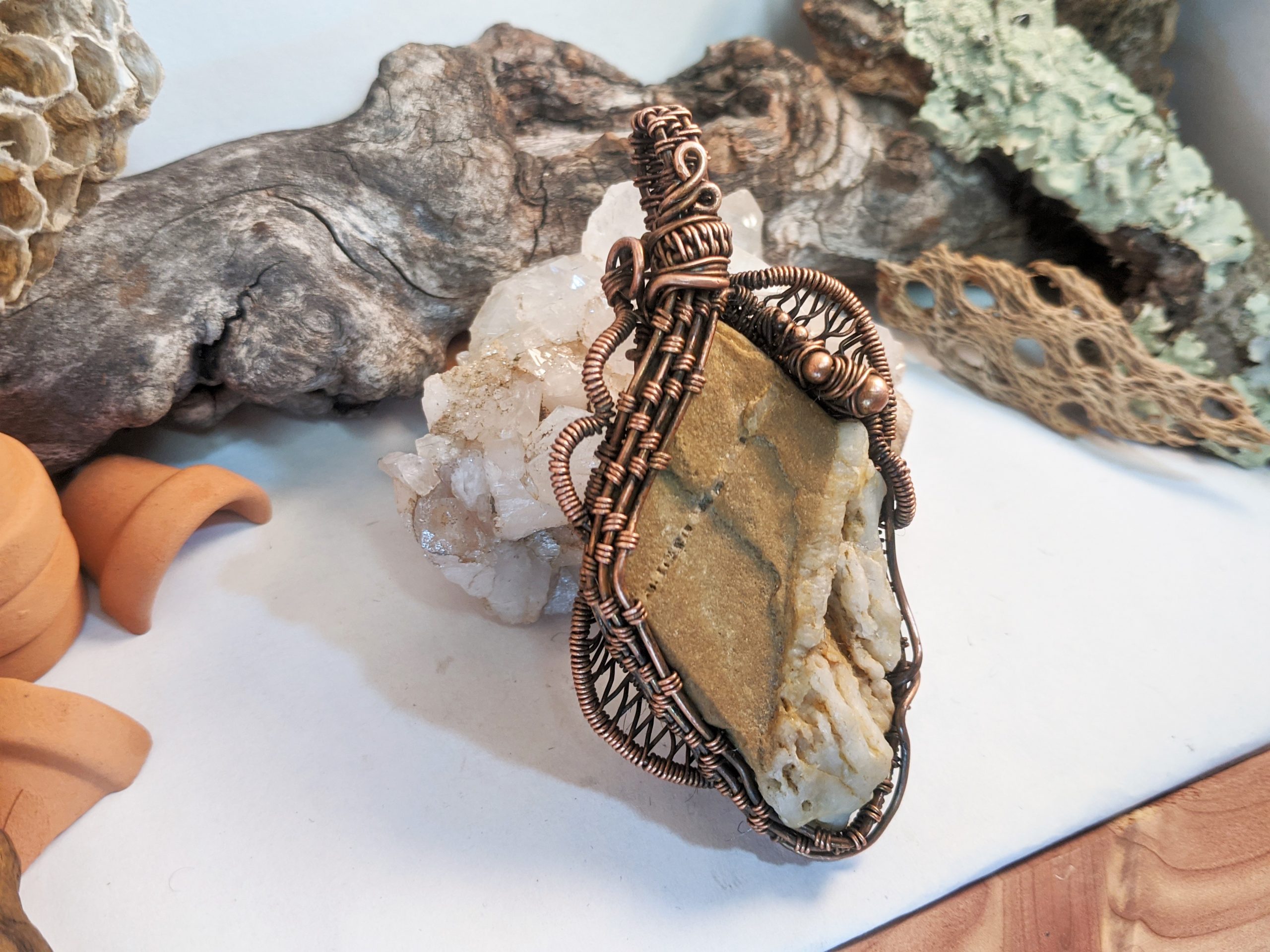 Boho Creek · "Free Fall" - Image 5