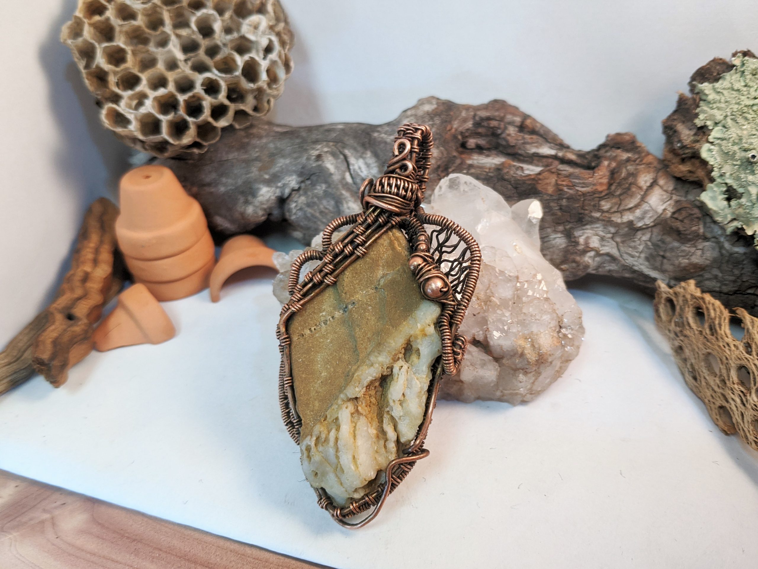 Boho Creek · "Free Fall" - Image 6