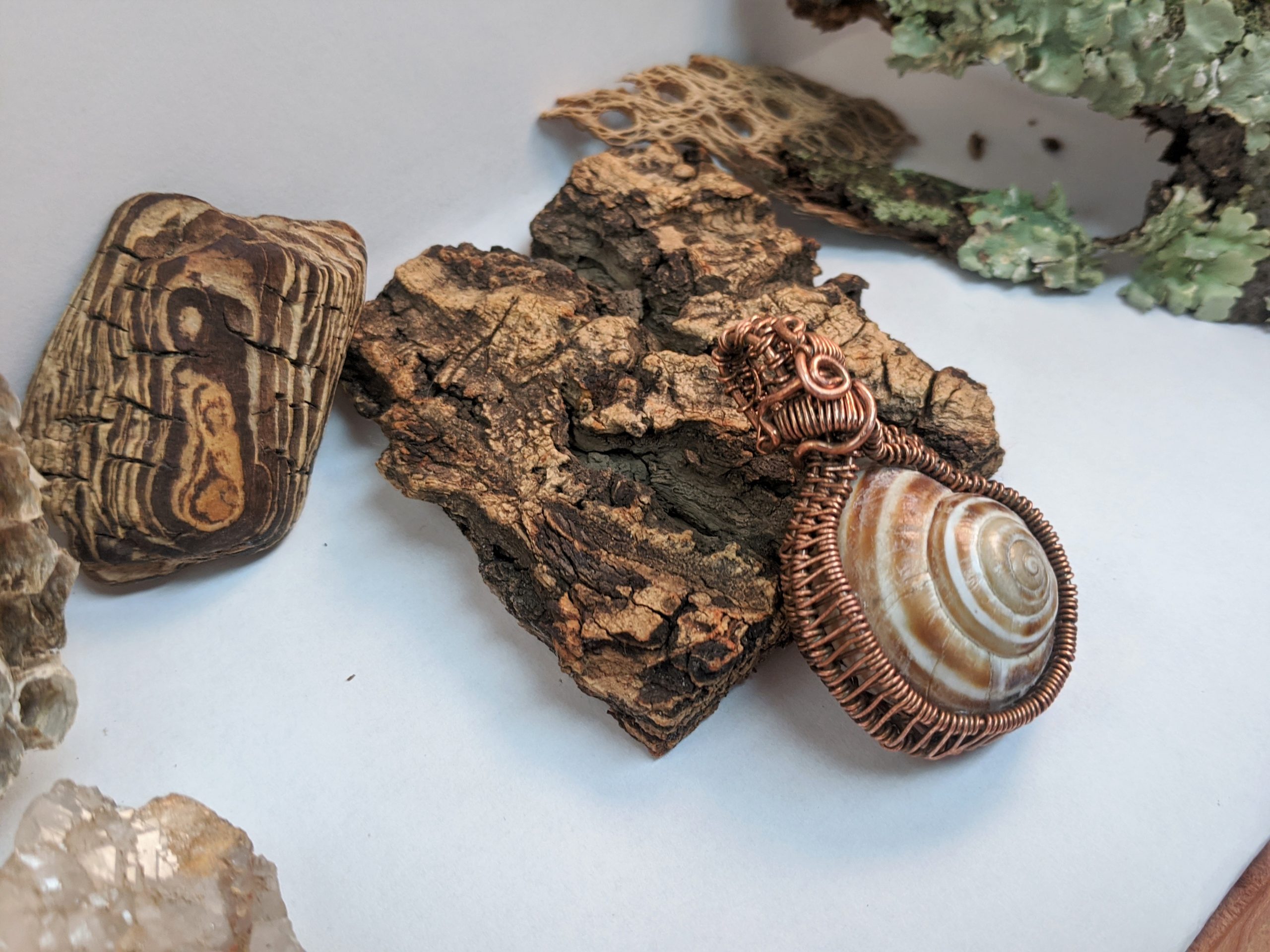 Happy Snails · "Swee" - Image 3