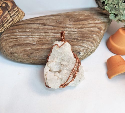 Kindred Quartz · "Slim Chunk"