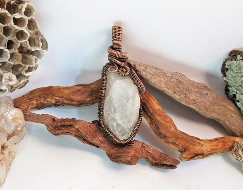 Kindred Quartz · "In the Clouds"