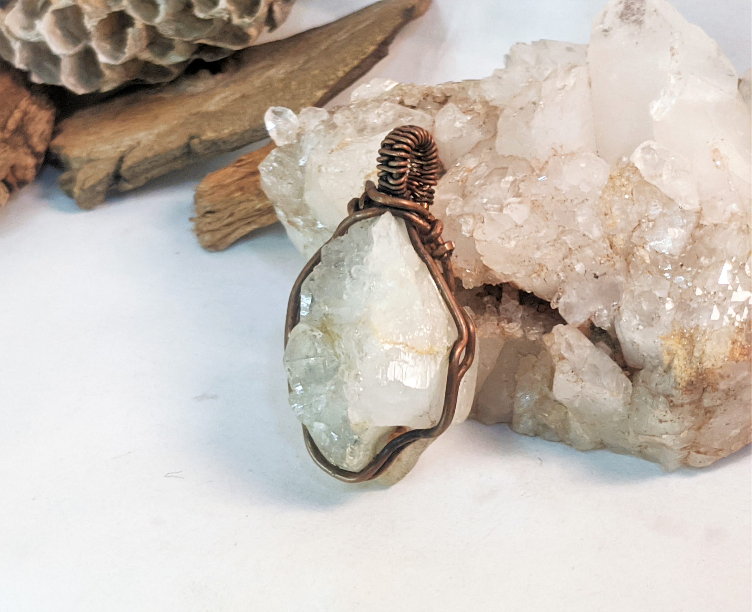 Kindred Quartz · "Petite" - Image 3