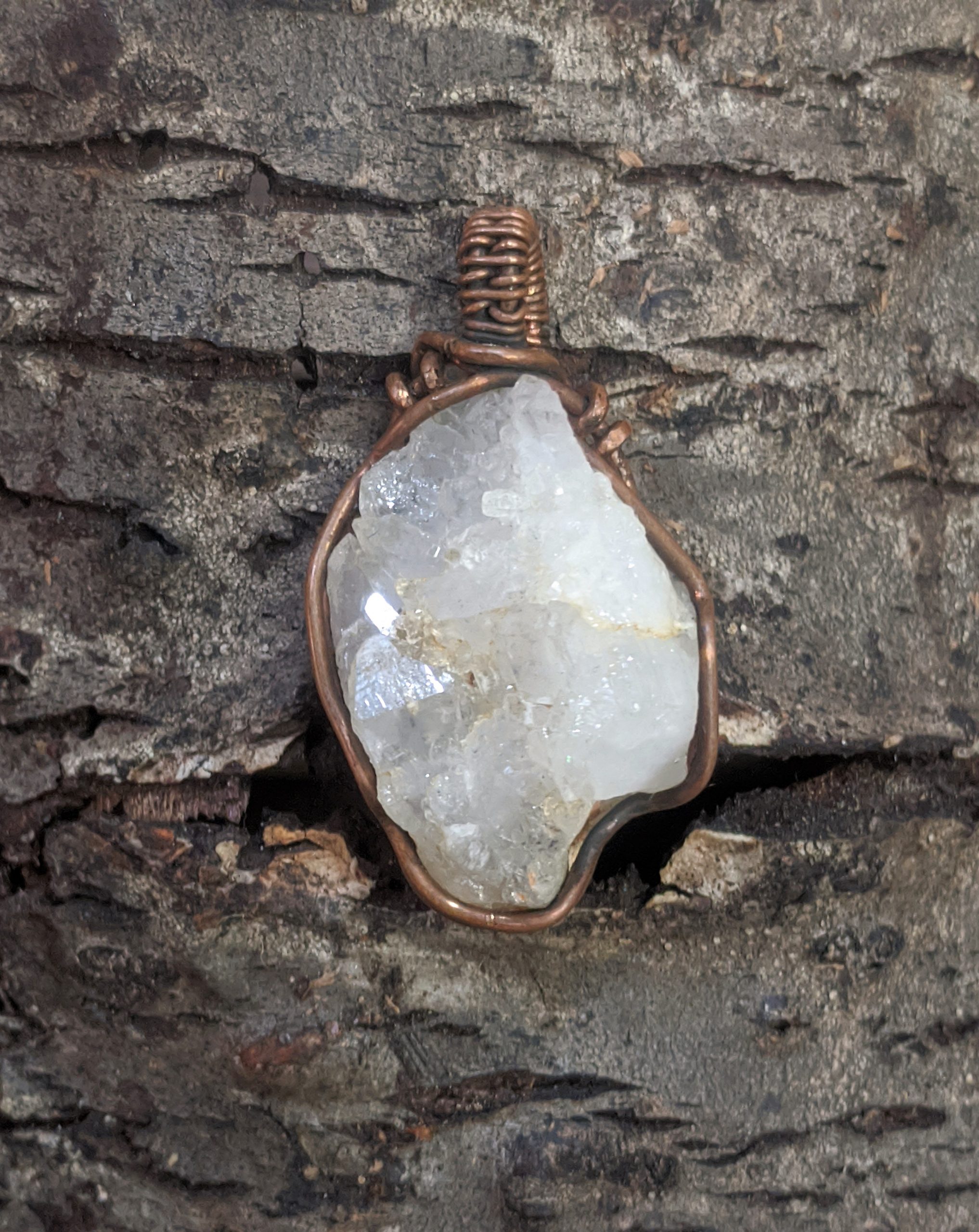 Kindred Quartz · "Petite" - Image 5