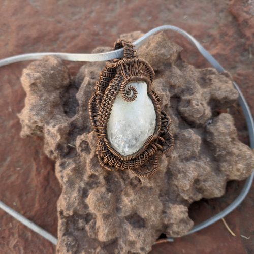 "Flower" · Kindred Quartz Collection