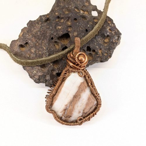 BohoCreek · Mauve + Quartz