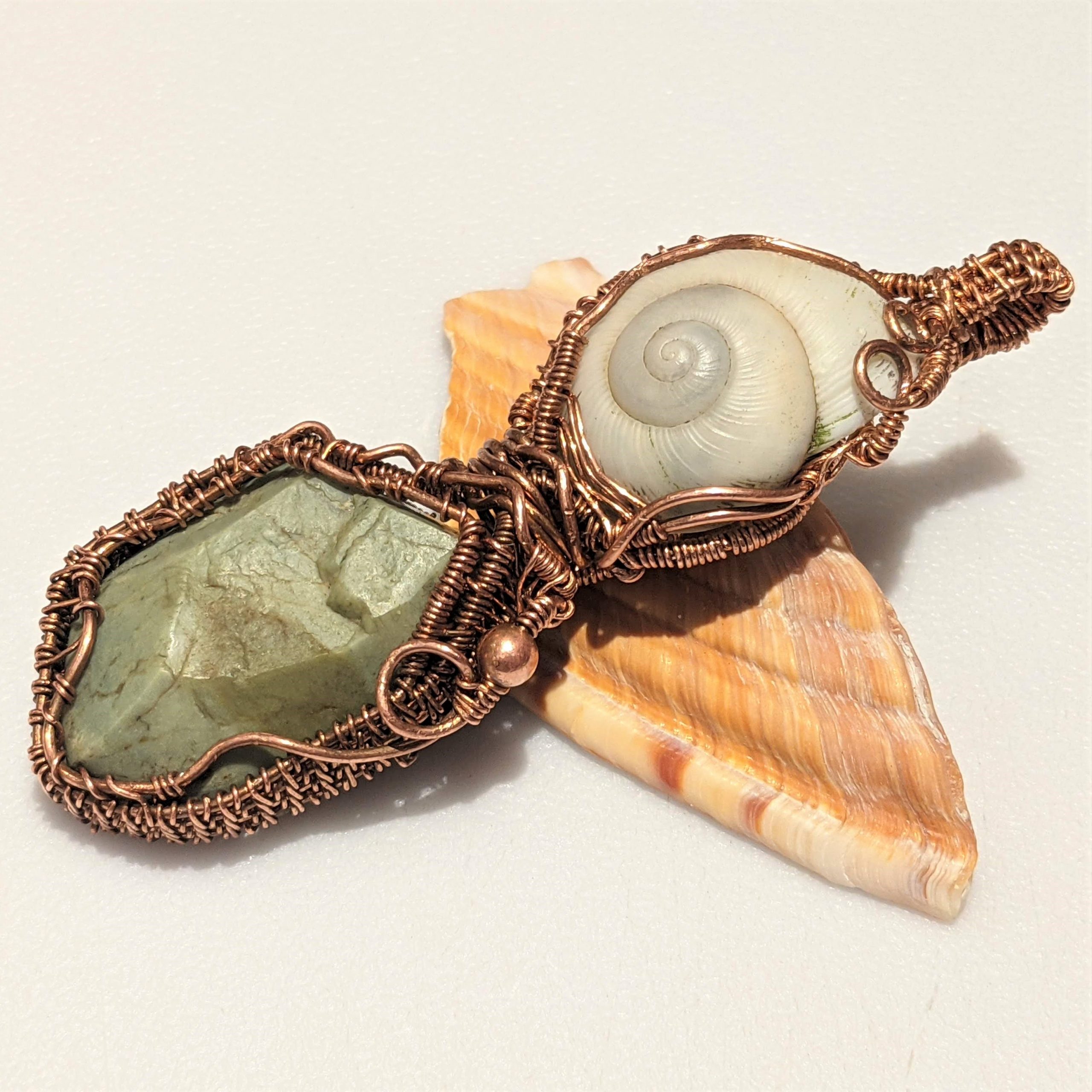 "Ionian Magic" Amulet - Image 3