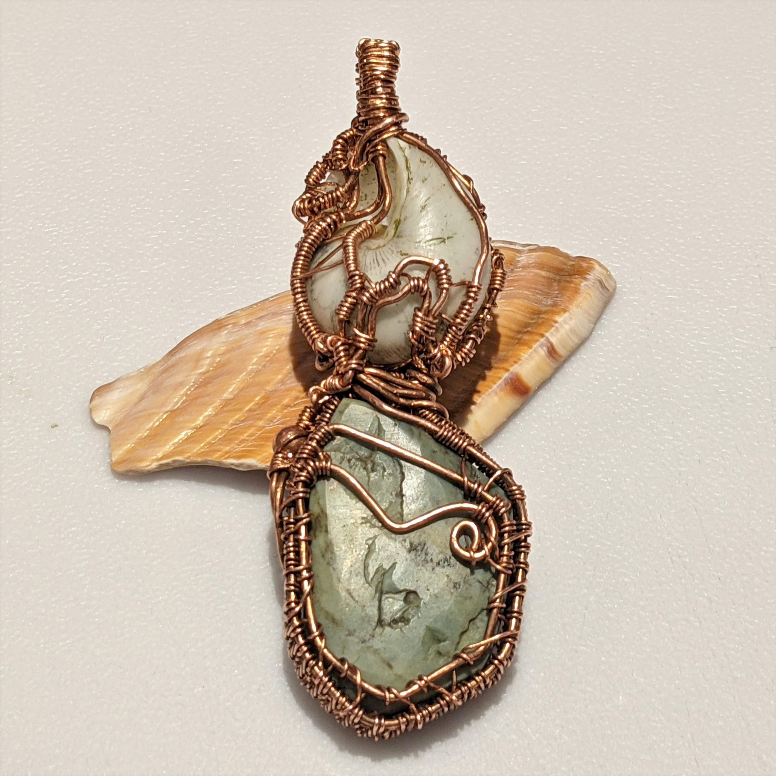 "Ionian Magic" Amulet - Image 4